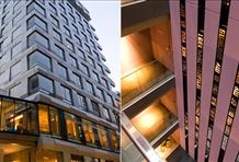 Akasaka Granbell Hotel 